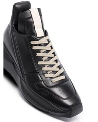 Rick Owens Geth Runner Sneakers
