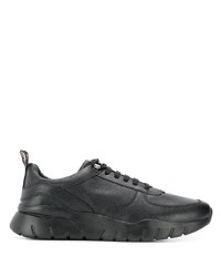 Bally Low Top Sneakers