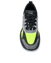 SWEA R Ridge Runner Sneakers