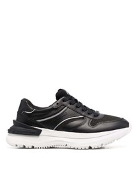 Calvin Klein Runner Lace Up Sneakers