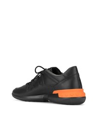 Tod s Shoeker No Code 01 Sneakers 540 farfetch Lookastic