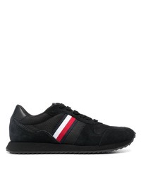 Tommy Hilfiger Signature Tape Runner Sneakers