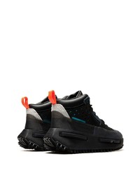 adidas X Pharrell Hu Nmd S1 Ryat Sneakers