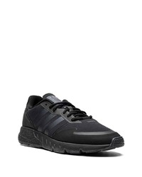 adidas Zx 1k Boost Low Top Sneakers