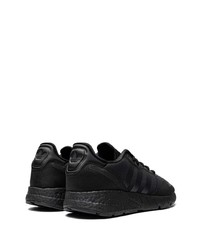 adidas Zx 1k Boost Low Top Sneakers