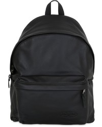 Eastpak 24l Padded Pakr Leather Backpack