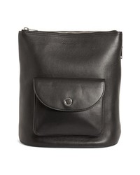 Alexander Wang Ace Leather Backpack