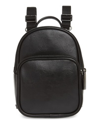 adidas Adicolor Mini Faux Leather Backpack