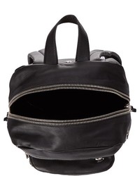 Ash Angel Small Backpack