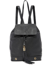 Milly Astor Tassel Backpack