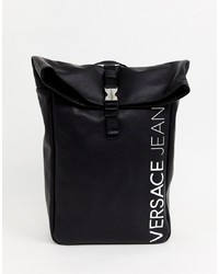Versace Jeans Backpack With