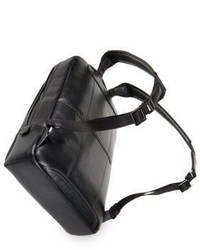 Tumi Bates Leather Backpack
