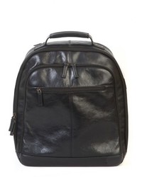 Boconi Becker Leather Backpack