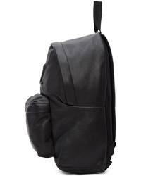 Joshua Sanders Black 32 Backpack