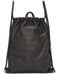 Pb 0110 Black Ab18 Backpack