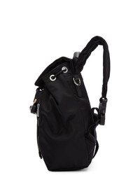 1017 Alyx 9Sm Black Baby X Bag Backpack