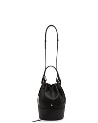 Loewe Black Balloon Backpack