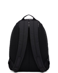 Bao Bao Issey Miyake Black Daypack Backpack