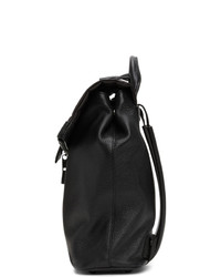 Maison Margiela Black Deer 5ac Backpack