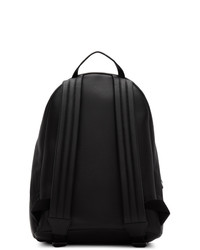 Balenciaga Black Everyday Backpack