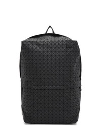 Bao Bao Issey Miyake Black Large Liner Backpack