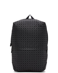 Bao Bao Issey Miyake Black Liner Backpack