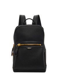 Tom Ford Black Medium Y Backpack