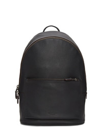 Coach 1941 Black Metropolitan Backpack