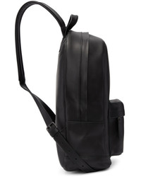 Pb 0110 Black Mini Ca 7 Backpack