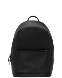 Coach 1941 Black Pacer Utility Backpack