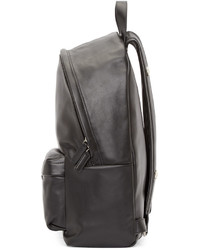 Givenchy Black Small Sandy Backpack