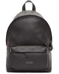 Givenchy Black Small Sandy Backpack