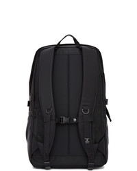 Master-piece Co Black Spec Version 2 Backpack