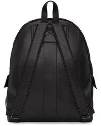 Ann Demeulemeester Black Wodan Backpack