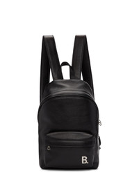 Balenciaga Black Xxs Backpack