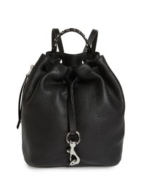 Rebecca Minkoff Blythe Leather Backpack