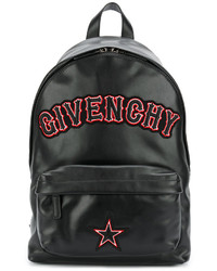 Givenchy Branded Backpack