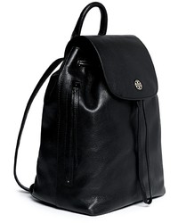 Tory Burch Brodie Leather Backpack