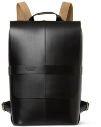 Brooks England Piccadilly Leather Backpack