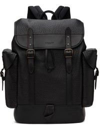 Coach 1941 Brown Hitch Backpack