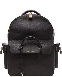 Will Leather Goods Silas Backpack | Where to buy & how to wear