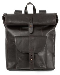 Timberland Calexico Leather Backpack