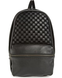 Vans Calico Plus Leather Backpack