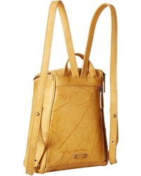 Frye Campus Small Backpack