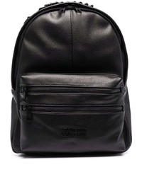 VERSACE JEANS COUTURE Chain Link Detailed Backpack