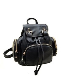 ChicNova Faux Leather Backpack