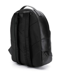 Emporio Armani Classic Backpack