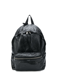 Saint Laurent Classic Backpack