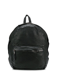 Giorgio Brato Classic Casual Backpack