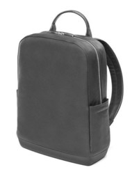 Moleskine Classic Leather Backpack